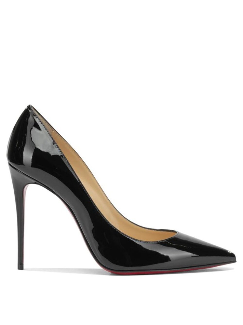 Christian Louboutin Kate 100Mm Pumps IT 40 Women